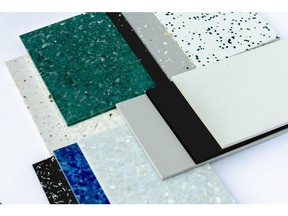 Kredit Foto: Perusahaan Plastik yang Baik