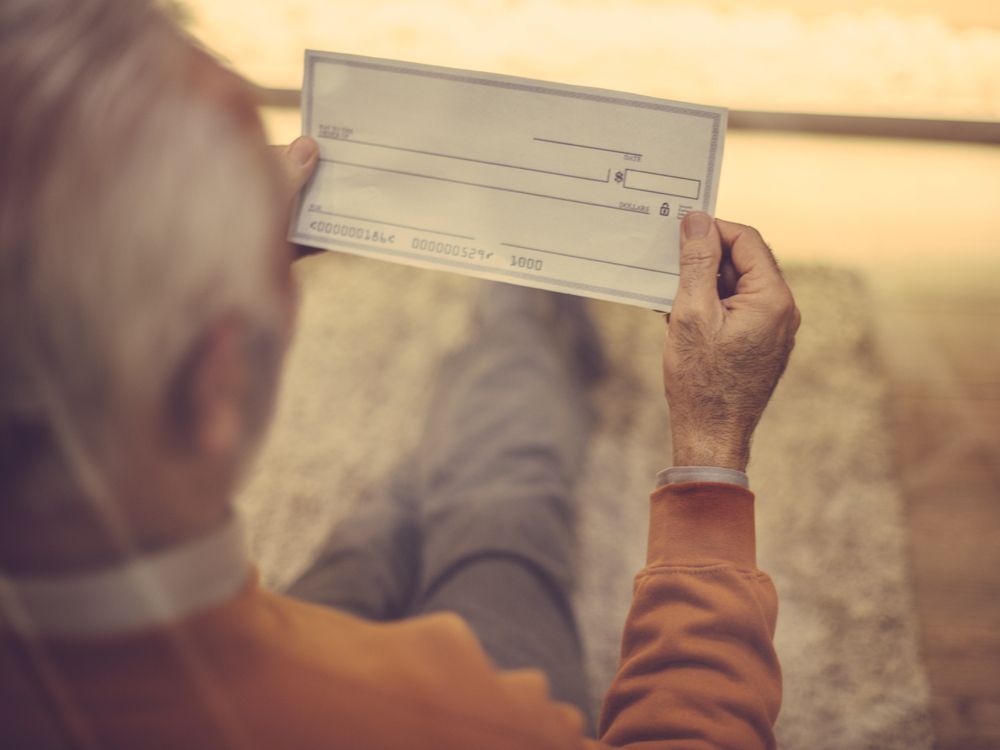 How to build a retirement 'paycheque' to replace your work paycheque