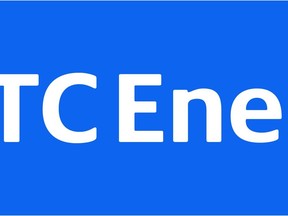 TC Energy Corp.l ogo is shown in a company handout. TC Energy Corp. raised its dividend as it reported a fourth-quarter profit of $1.46 billion.THE CANADIAN PRESS/HO-TC Energy Corp. **MANDATORY CREDIT**