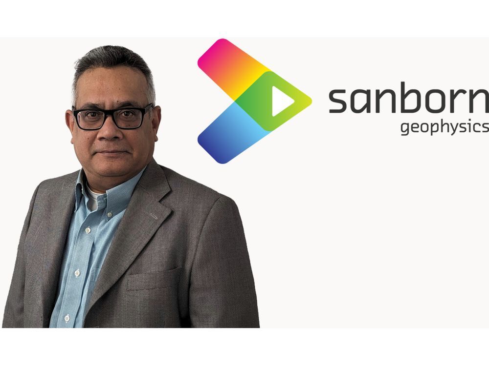 The Sanborn Map Company Appoints Sandip Goswami As Managing Director