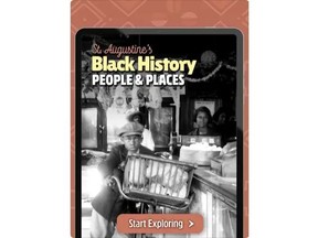 Learn about and explore the important Black History sites found in the Nation's Oldest City.