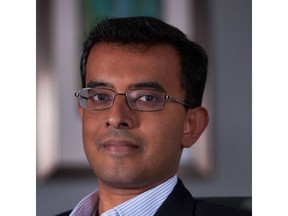 Kepemimpinan Strategis dalam Kesehatan Digital: Datacubed Health Menunjuk Vikram Natarajan sebagai CTO