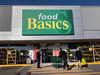 A Food Basics store