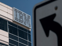 IBM's stock has broken out of its rut, nearing its previous record set in 2013.