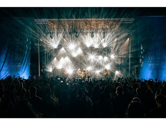 Riverfest Elora Announces 2024 Lineup; "Feels Like The Strongest Group