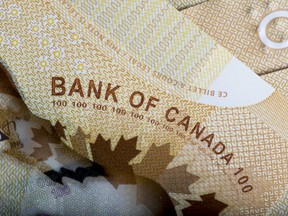 Peter Hodson expects lower rates in Canada sooner than in the U.S.