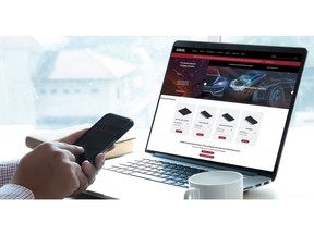Rochester Electronics Unveils Enhanced Digital Customer Experience