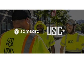Samsara & USIC