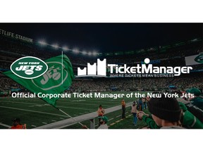 Global Company will Enable Jets Corporate Clients Through Ticket Management Software