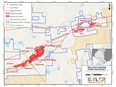 Figure 1: Tower Gold Project - General Location Map