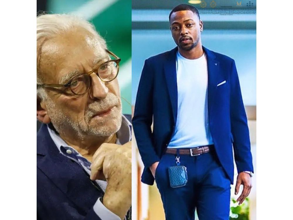 C.K. McWhorter Attacks Nelson Peltz's For Attempting To Ruin Disney's Luxury Essence and Visionary Future