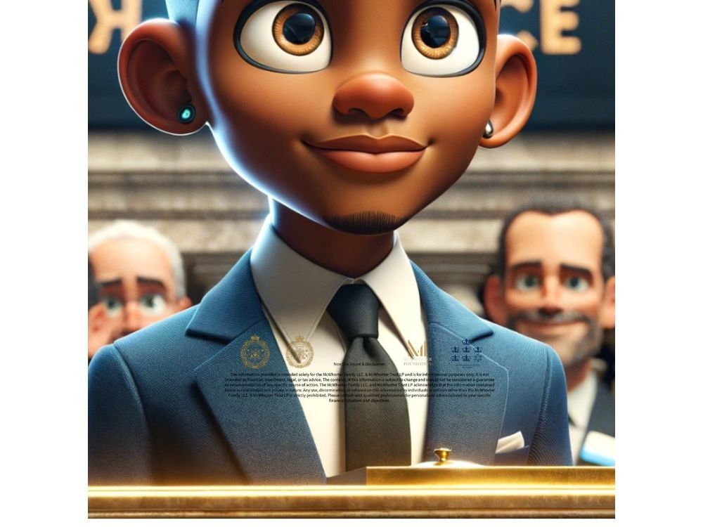 C.K. McWhorter Empowering Minority Animators for Upcoming Luxury Cartoon Series