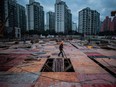 China is now juggling three debt crises: its domestic real estate bubble, its high infrastructure spending and its Belt and Road Initiative to build bridges, dams and ports in foreign countries.