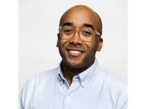 Dr. Marcus Collins to deliver keynote address at Inventures 2024 in Calgary, May 29-31, 2024.