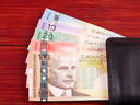 Statistics Canada released data on household finances that revealed how people are managing higher interest rates.