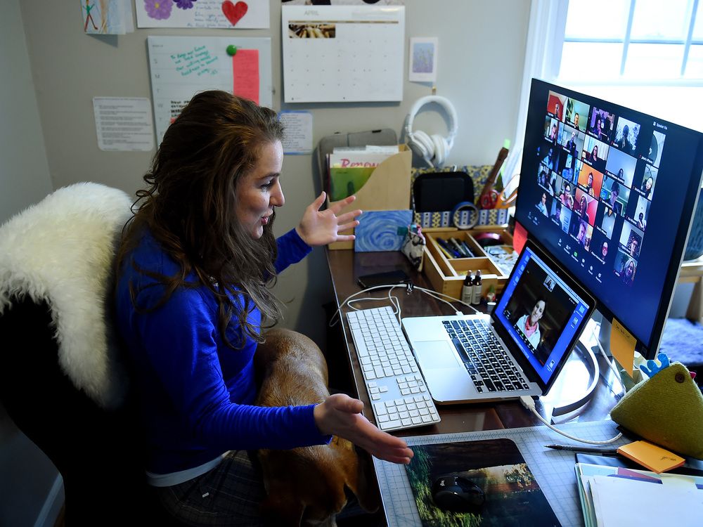 Getting hybrid work right still a challenge as more women demand flexibility