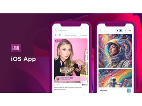 This release reflects IZEA's ongoing commitment to platform innovation, bringing the best of its web-based marketplace to a mobile-centric audience.