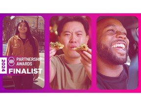 Toyota Campaign Recognized in Best Influencer Marketing Partnership Category