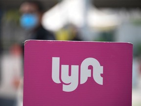 Lyft wasn't the only company this earnings season to make a mistake in its quarterly earnings statement. A shortage of accountants is a risk factor for companies.
