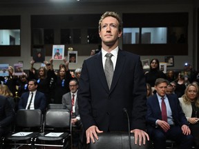Mark Zuckerberg became a leading critic of the middle management structure last year when Meta Platforms weakened.