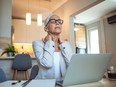 Unmanaged menopause symptoms cost the Canadian economy $3.5 billion annually in lost days of work, productivity and income as women scale back their hours or leave their jobs altogether.