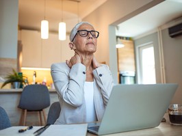 Unmanaged menopause symptoms cost the Canadian economy $3.5 billion annually in lost days of work, productivity and income as women scale back their hours or leave their jobs altogether.