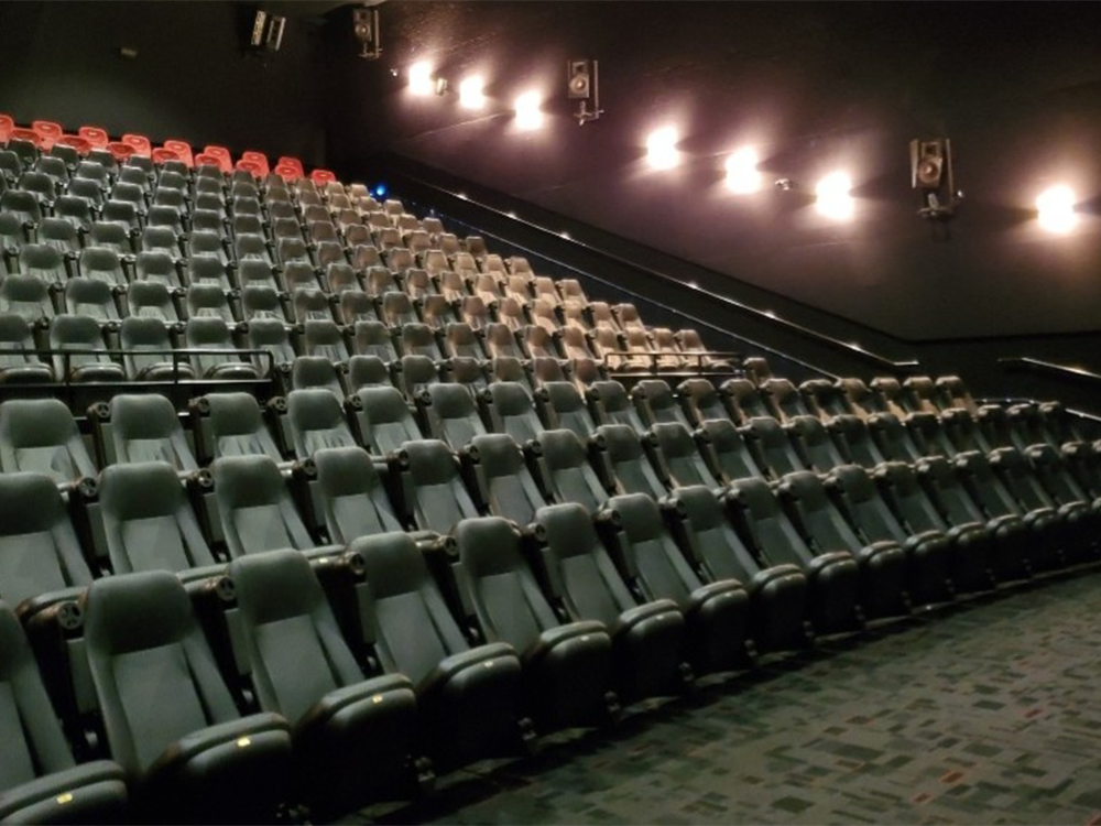 William Watson: Please, Ottawa, don’t subsidize movie theatres