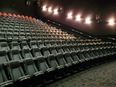 Movie theatre