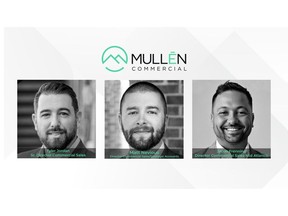 New team members bring additional focus on Last Mile Delivery and Fleet Management Companies