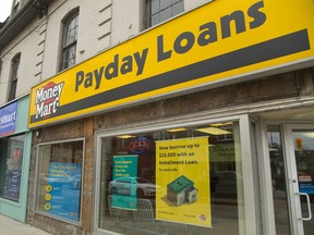 Borrowers could face $4.4 billion in higher interest costs as they are pushed into payday loans or unregulated lenders like loan sharks, report says.