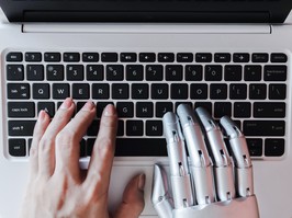 Employers must be aware of the risks when it comes to the application of artificial intelligence in human resources.