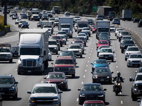 People in their 30s are now falling behind on their auto loans at a faster pace than during the pandemic.