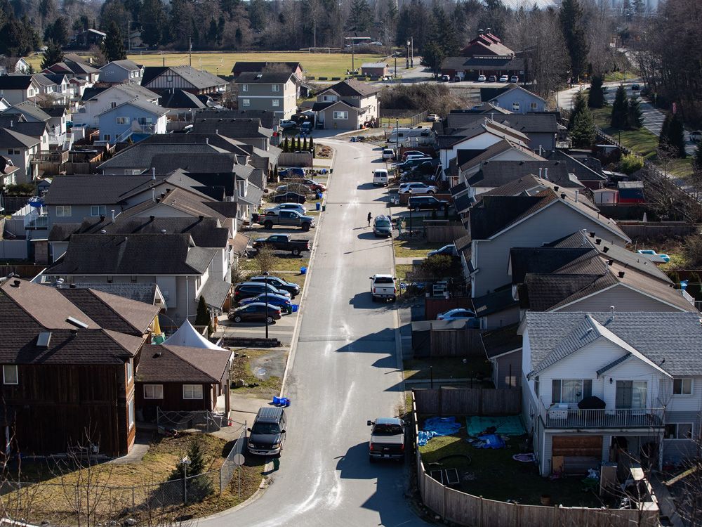 Opinion: The housing market isn’t racist. Blame elusive home
ownership on your parents