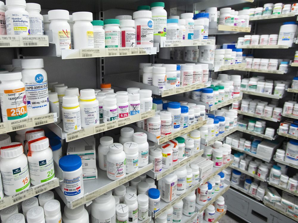 Opinion: Controlling drug costs doesn't require pharmacare