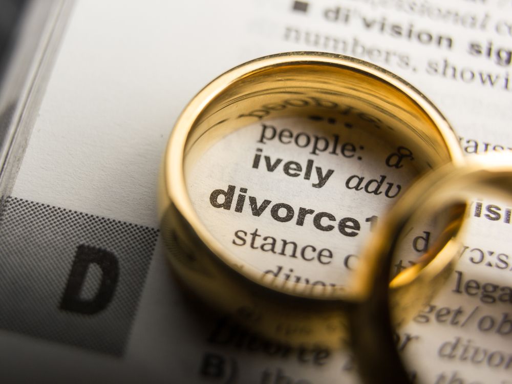 Foreign divorce can undermine bid for spousal support