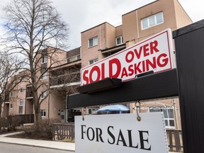 Only 19 per cent of Ontario residential properties are valued under $500,000, compared to 74 per cent a decade ago.