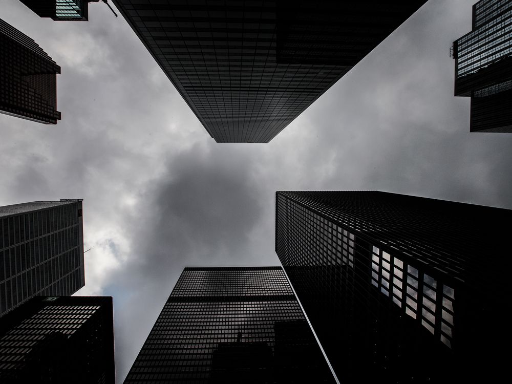 OSFI has a new mortgage test What it means for banks and borrowers