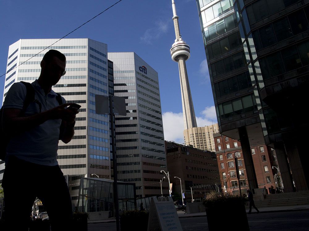 Canadian pensions face new call to invest at home, this time from major business leaders