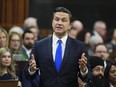 Conservative Leader Pierre Poilievre.