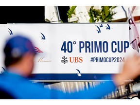 Sailing: at the Yacht Club de Monaco everything's ready for the 40th Primo Cup