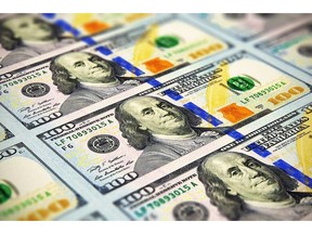 Speculation as to the potential ending of the US Dollar's reign as Global Reserve Currency – or the necessity of that – are both misplaced according to the Global Telecommunications Company Webtel.mobi.