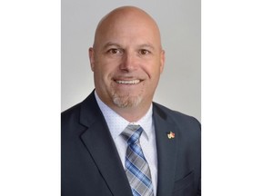 General Presidents' Maintenance Committee for Canada & National Maintenance Council for Canada (GPMC I NMC) Appoints Stephane Favron as Chairman of the Board