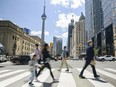 Canada plans to reduce the number of temporary immigrants by 20 per cent over the next three years.