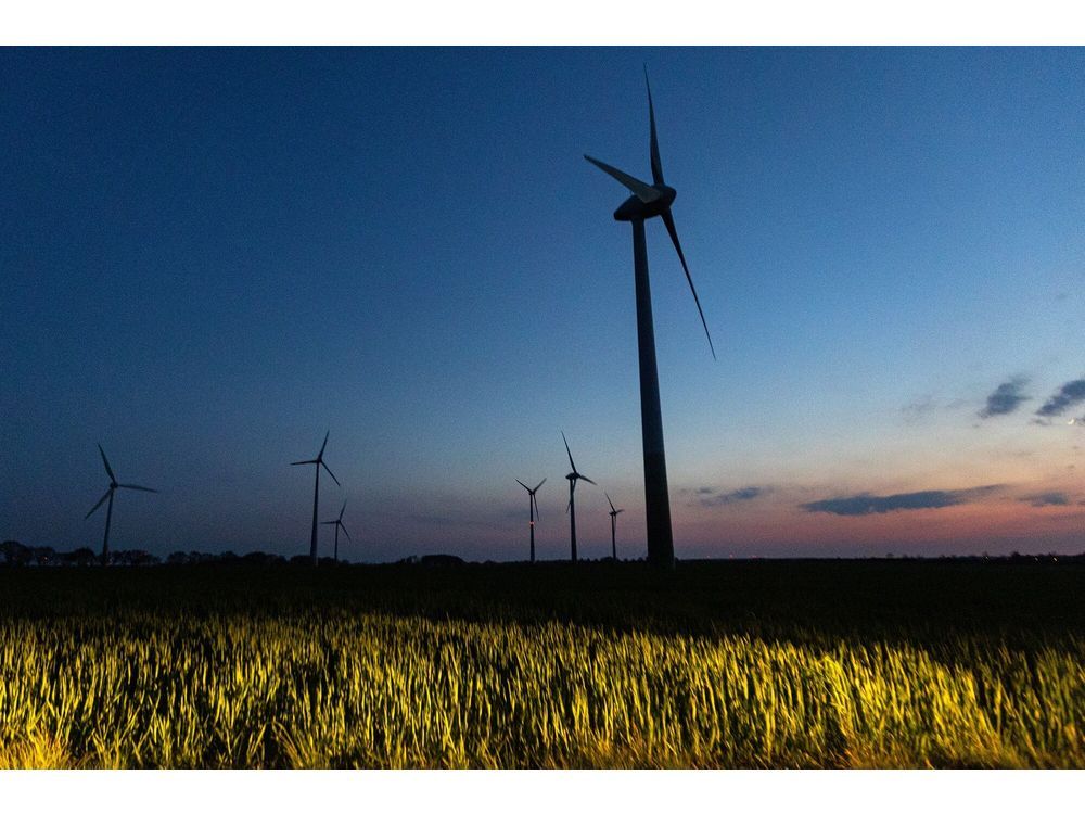 UK Wind Farm to Pay £5.5 Million for Breaching Market Rules