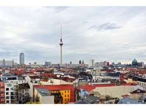 Berlin.