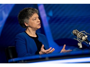 Boston Fed President Susan Collins