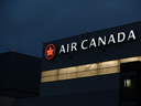 Police said Wednesday two Air Canada employees have been named as suspects in relation to the theft of millions of dollars worth of gold bars from a cargo hold at Toronto Pearson airport a year ago.