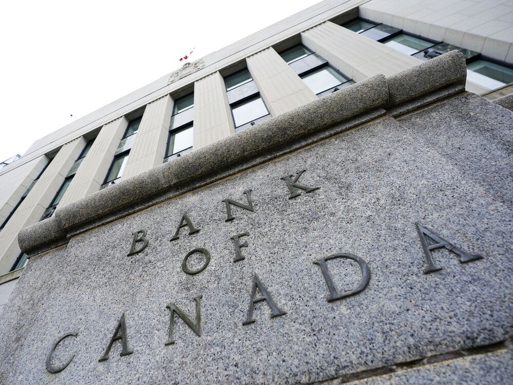 Bank of Canada rate cuts could be delayed by high government spending:
Scotiabank