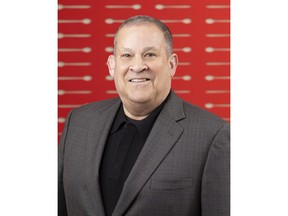 Gregg Benvenuto, vice president of franchise development in the U.S. and Canada