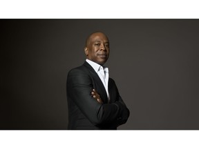 Dexter King has been appointed Senior Vice President, Global General Manager, TOM FORD BEAUTY.
